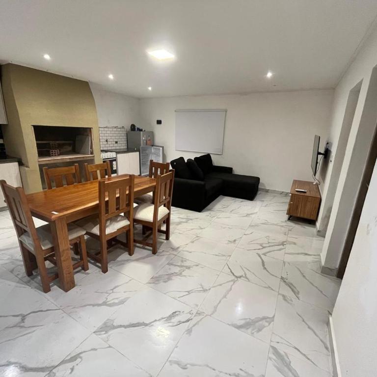 depto planta alta mar del plata - Apartamento de 2 dormitorios - 5