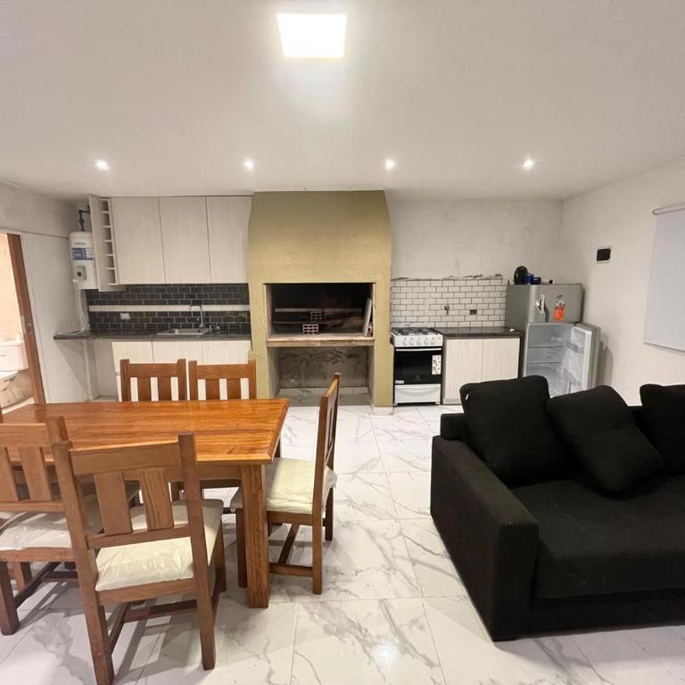depto planta alta mar del plata - Apartamento de 2 dormitorios - 6