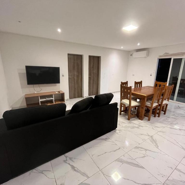 depto planta alta mar del plata - Apartamento de 2 dormitorios - 7