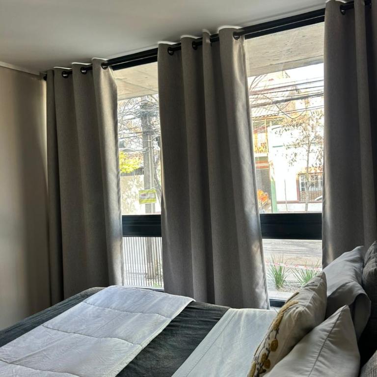 DEPARTAMENTO MODERNO Y COMODO CERCA A MOVISTAR ARENA Y FANTASILANDIA - One-Bedroom Apartment - 25