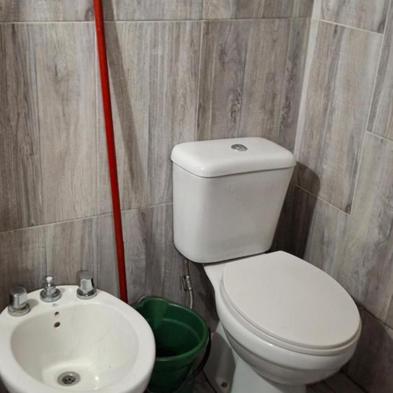 Colon y Arenales , provincial - Apartamento de 1 dormitorio - 3