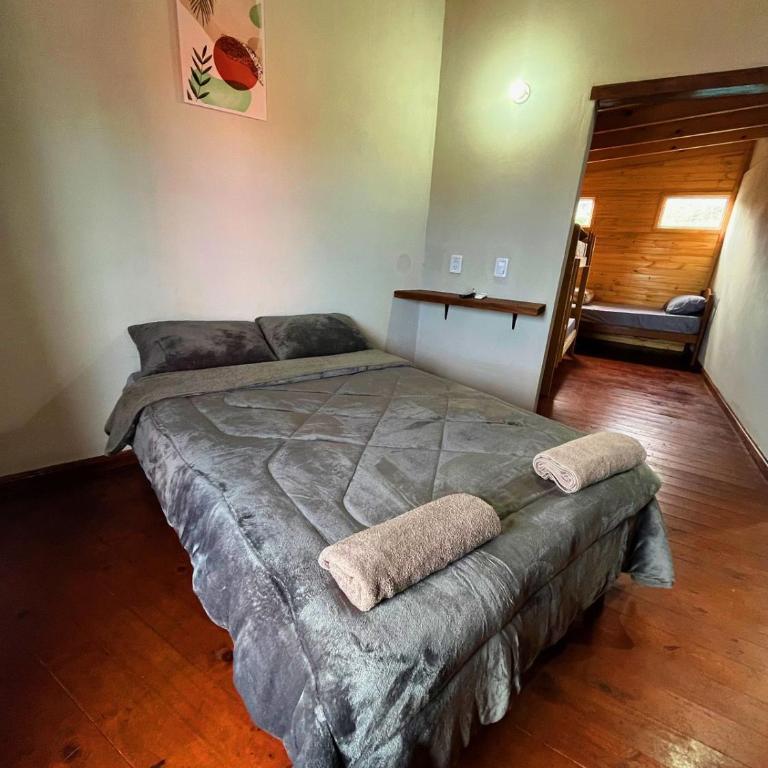 Rincón del sol - One-Bedroom Apartment - 6