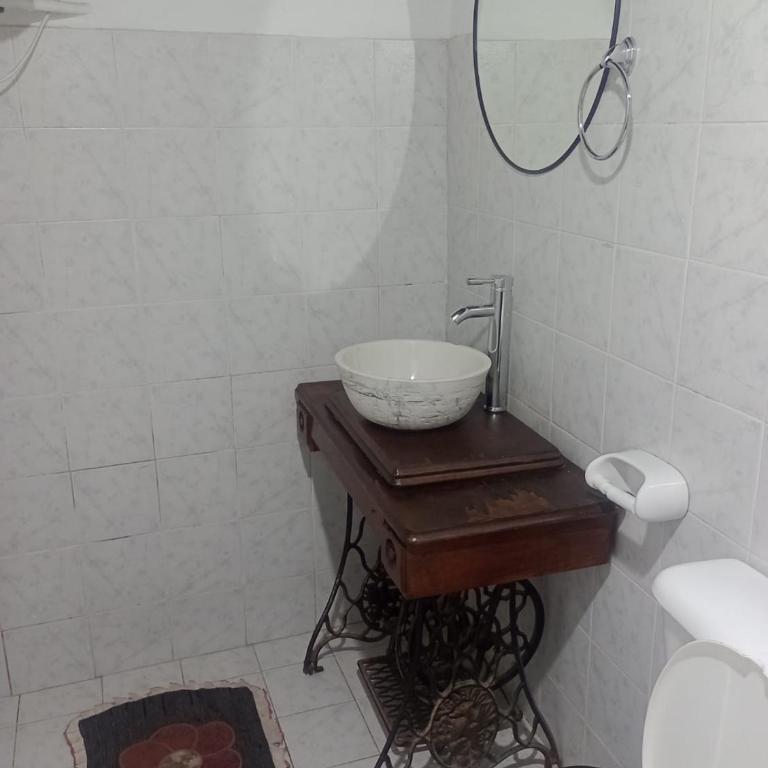 La Dominica - One-Bedroom House - 12