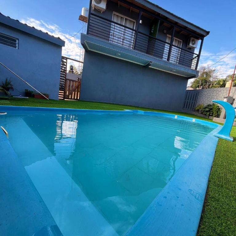 Rincón del sol - One-Bedroom Apartment - 2