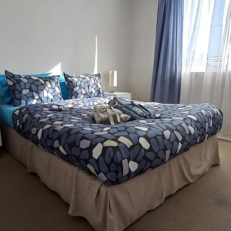 Frente al metro - Funcional y con wifi - La Pinta - One-Bedroom Apartment - 2
