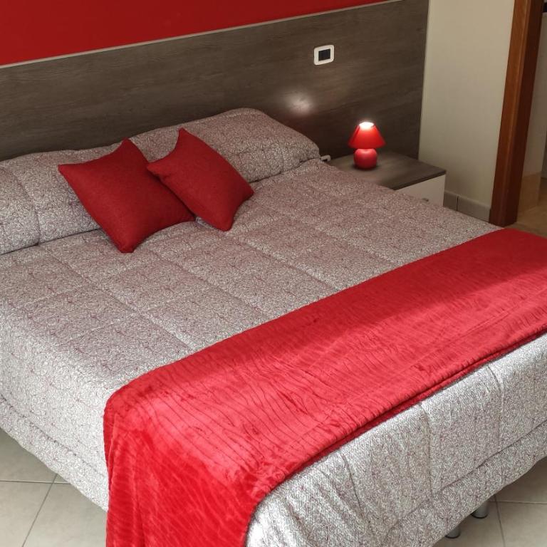 Le Casette - Appartamento con Balcone - 9