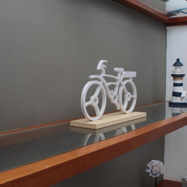 Encantador Apartamento El Laguito Bocagrande - Apartamento de 2 dormitorios - 17