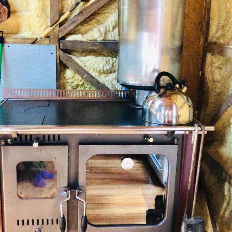 Entre saltos y termas - Chalet de 3 dormitorios - 3