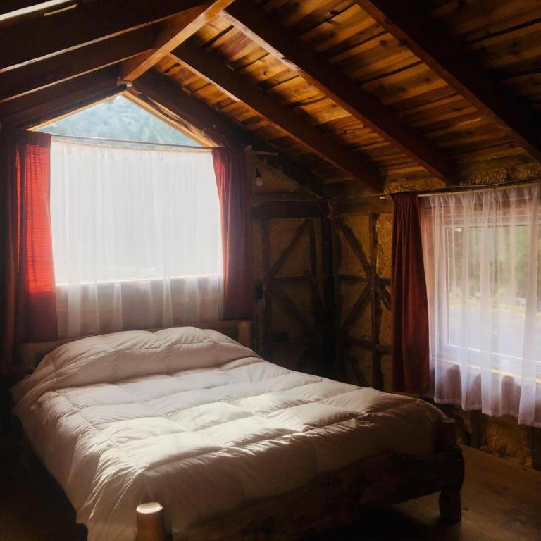 Entre saltos y termas - Chalet de 3 dormitorios - 4