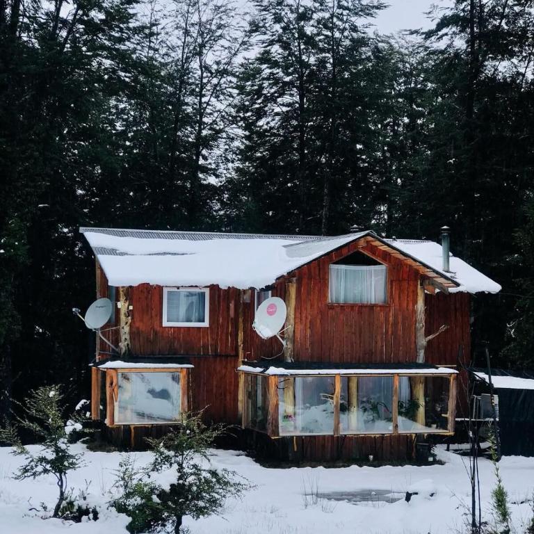 Entre saltos y termas - Chalet de 3 dormitorios - 7