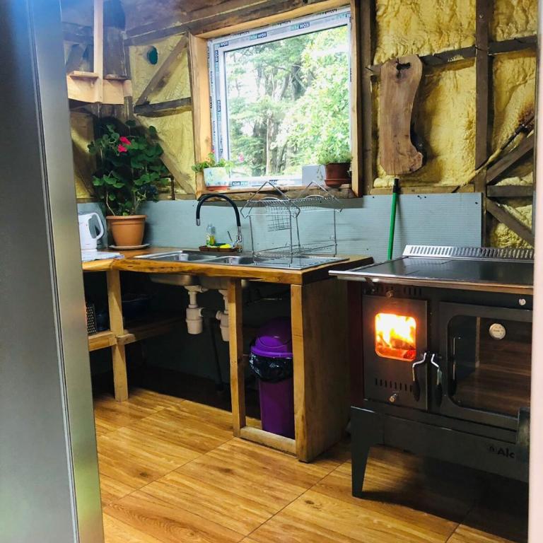 Entre saltos y termas - Chalet de 3 dormitorios - 10