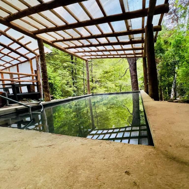 Entre saltos y termas - Chalet de 3 dormitorios - 11