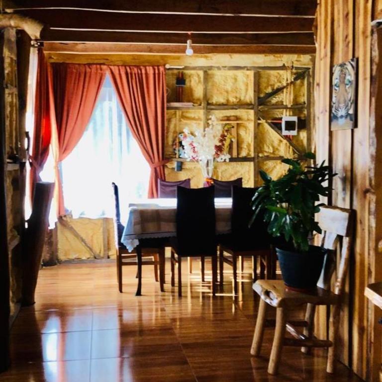 Entre saltos y termas - Chalet de 3 dormitorios - 12