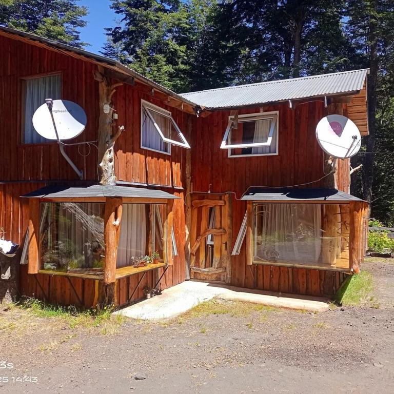 Entre saltos y termas - Chalet de 3 dormitorios - 13