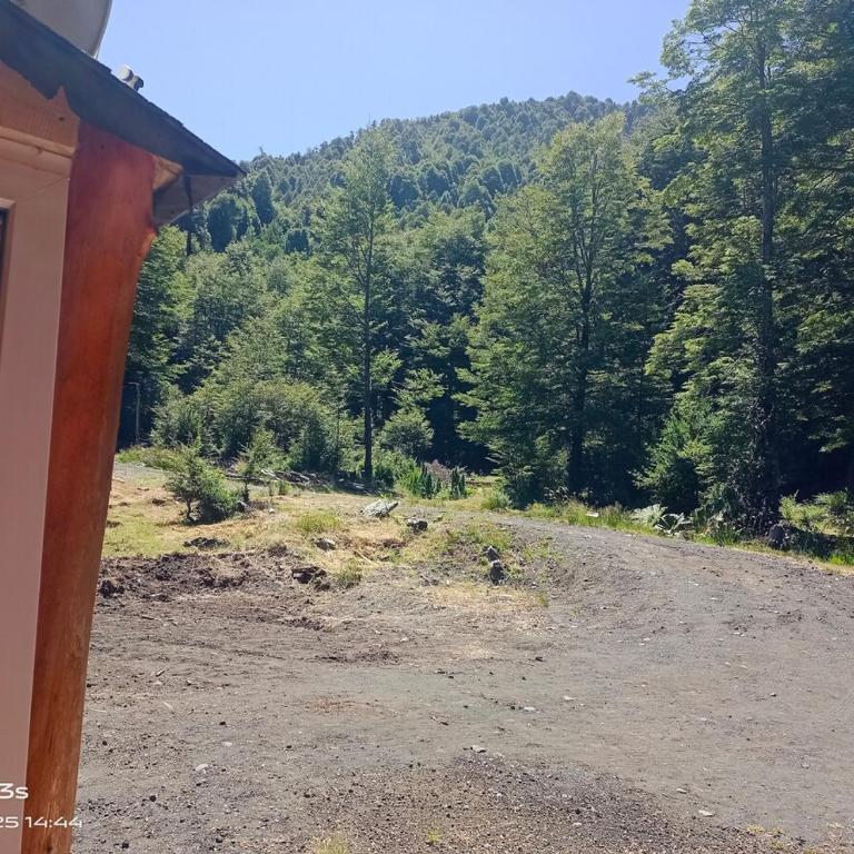 Entre saltos y termas - Chalet de 3 dormitorios - 15