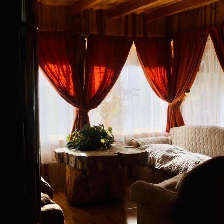 Entre saltos y termas - Chalet de 3 dormitorios - 18