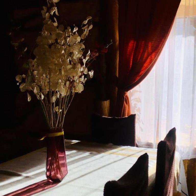 Entre saltos y termas - Chalet de 3 dormitorios - 19