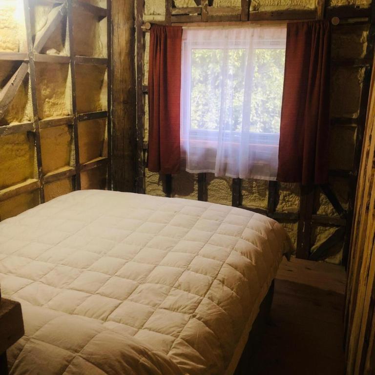 Entre saltos y termas - Chalet de 3 dormitorios - 24