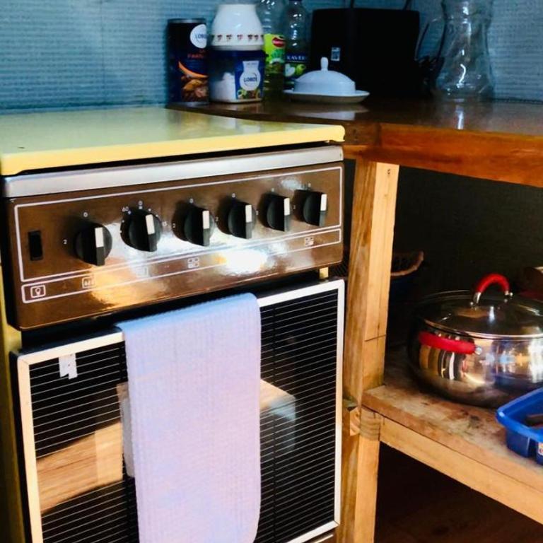 Entre saltos y termas - Chalet de 3 dormitorios - 26