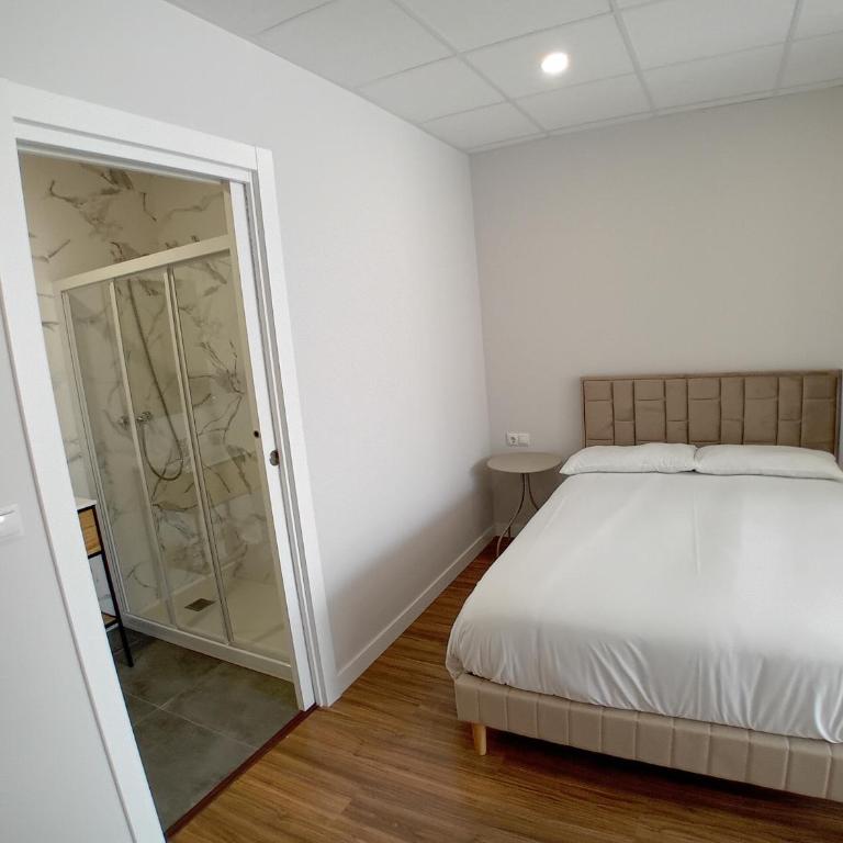 Morgan Apartments Bilbao - Standard Studio - 8