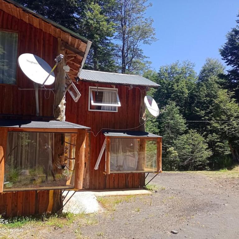 Entre saltos y termas - Chalet de 3 dormitorios - 31