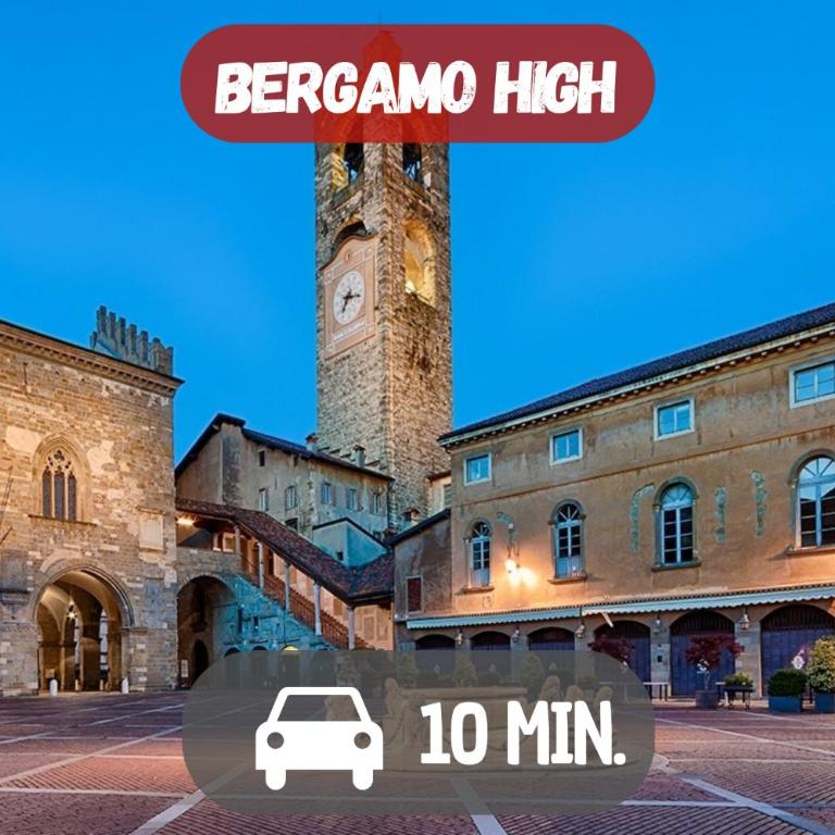 2 Min Walk Chorus Life, with 2 Bedrooms and 2 Bath - Appartamento con 2 Camere da Letto e Terrazza - 32