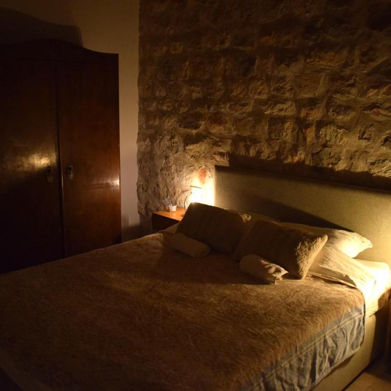 Unique stone apartment Villa M - One-Bedroom Apartment - 31