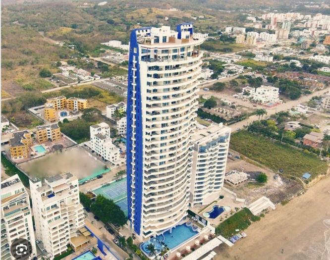 Grand Diamond Beach - Two-Bedroom Apartment - 1