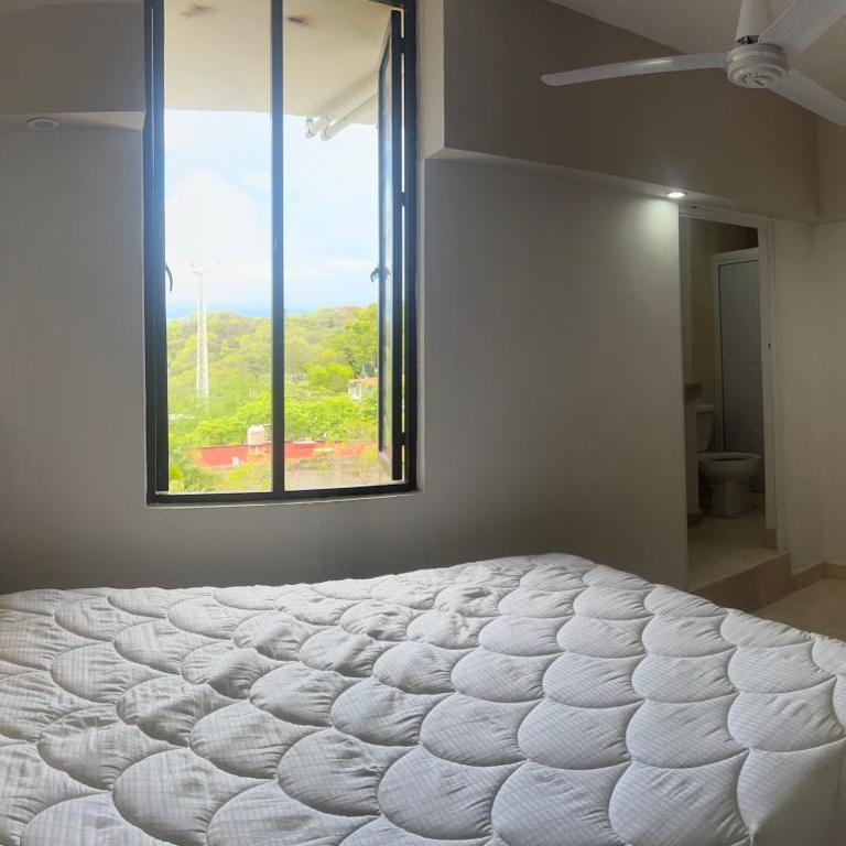 Edificio La Paz - Twin Room - 7