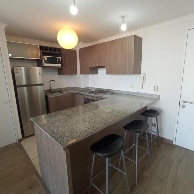 Los Placeres - Apartamento de 1 dormitorio - 19