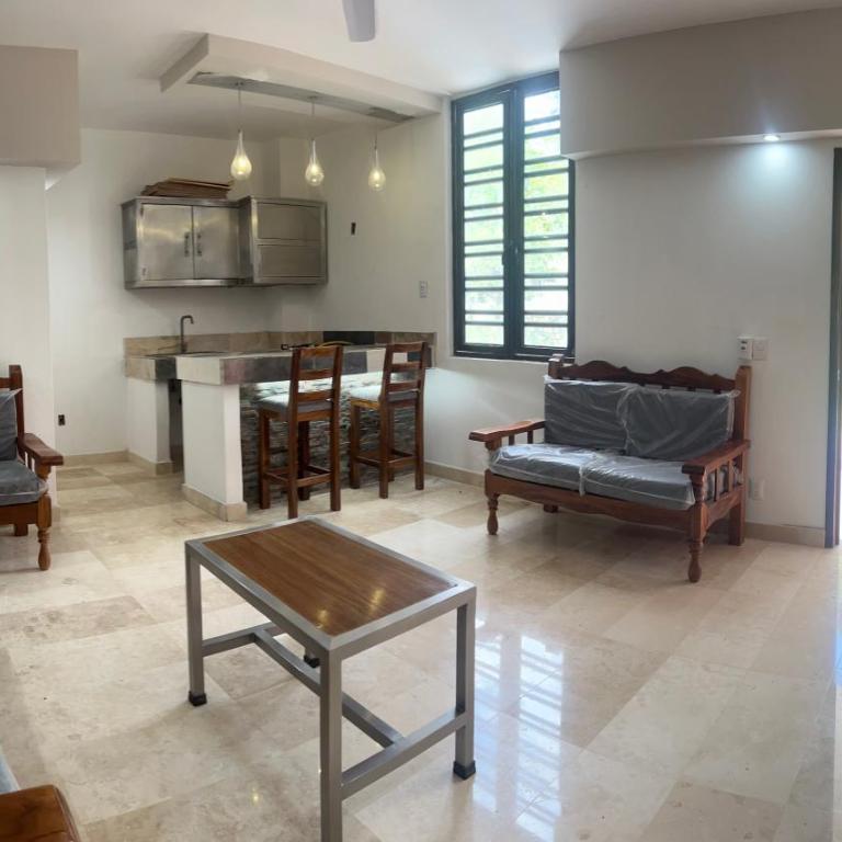 Edificio La Paz - Twin Room - 5