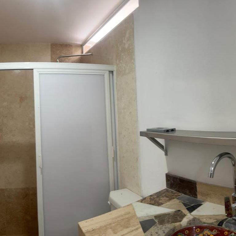Edificio La Paz - Twin Room - 2