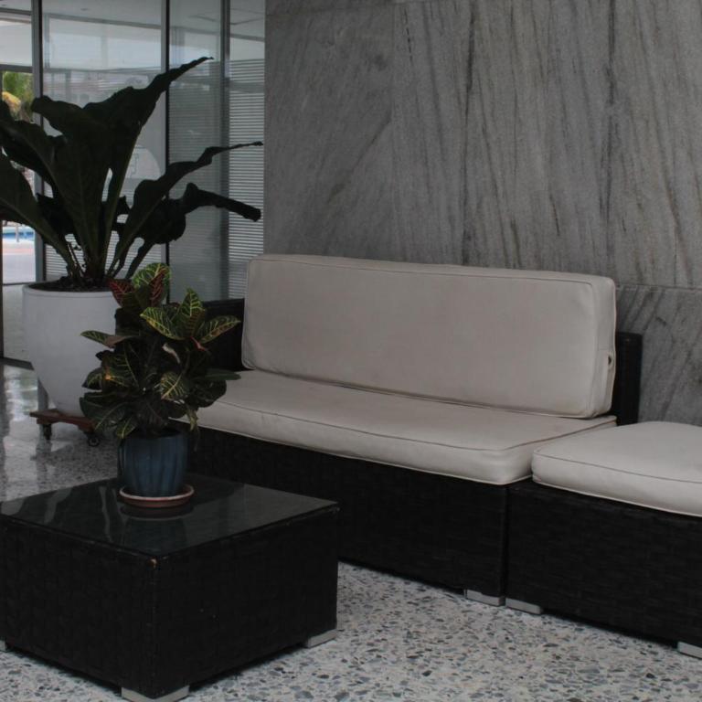 Encantador Apartamento El Laguito Bocagrande - Apartamento de 2 dormitorios - 24