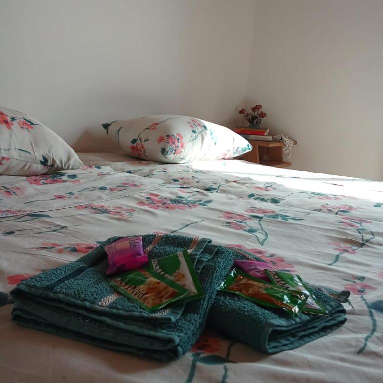 El Depa 5 - Cerca de todo- - One-Bedroom Apartment with City View - 12