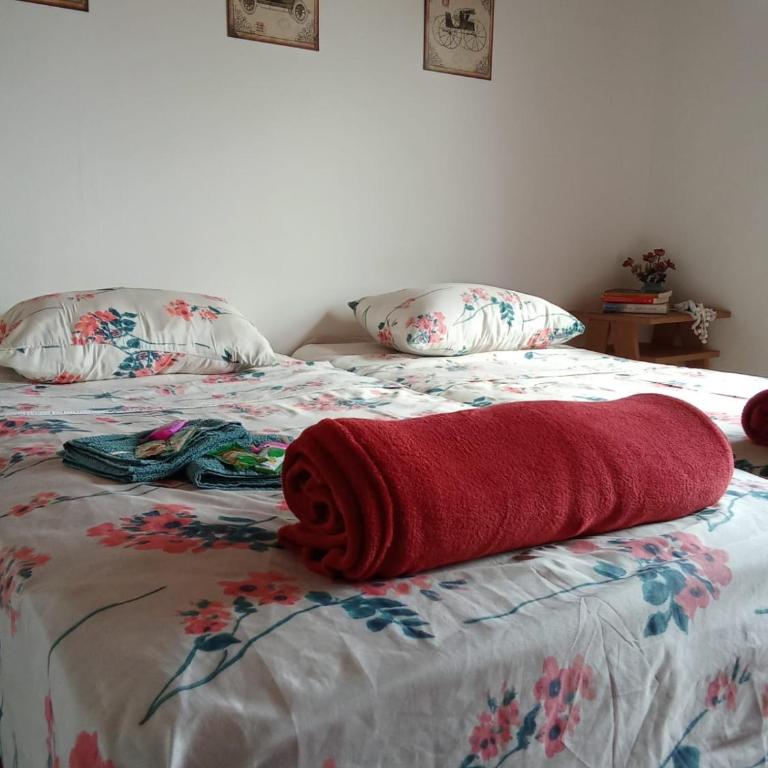 El Depa 5 - Cerca de todo- - One-Bedroom Apartment with City View - 10