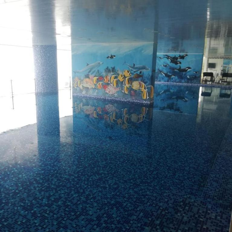 Grand Diamond Beach - Two-Bedroom Apartment - 6