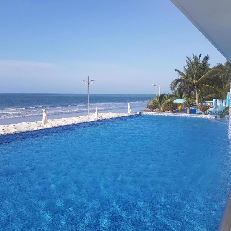 Grand Diamond Beach - Two-Bedroom Apartment - 4