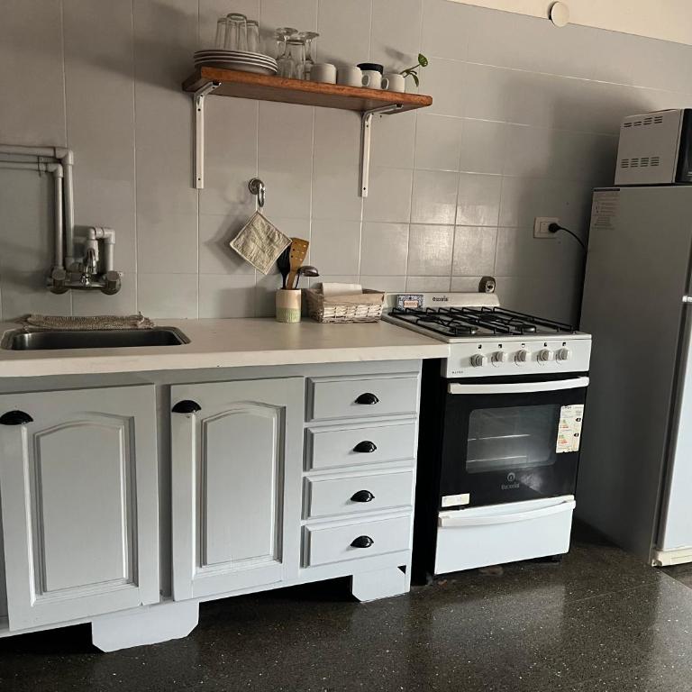 Complejo Semaso - Apartment - 2