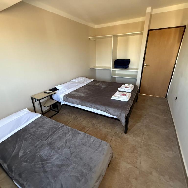 Camino del Valle - One-Bedroom Apartment - 4