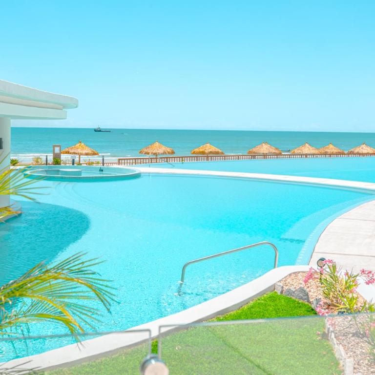 Sonoran Star Resort Puerto Penasco - Apartamento de 3 dormitorios - 27