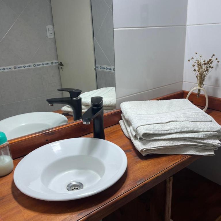 Complejo Semaso - Apartment - 8