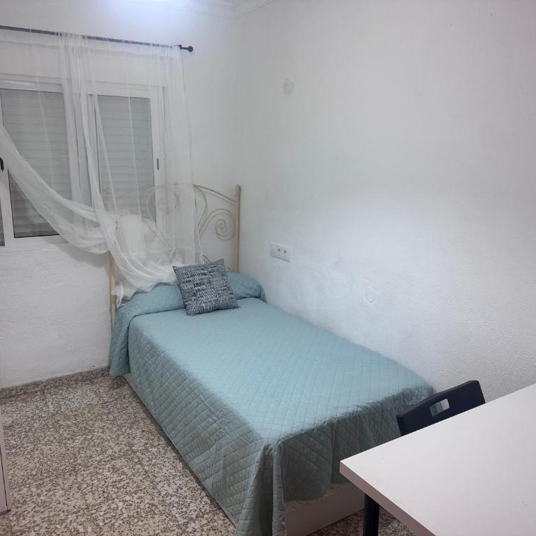 HomeSuarez - One-Bedroom Apartment - 3