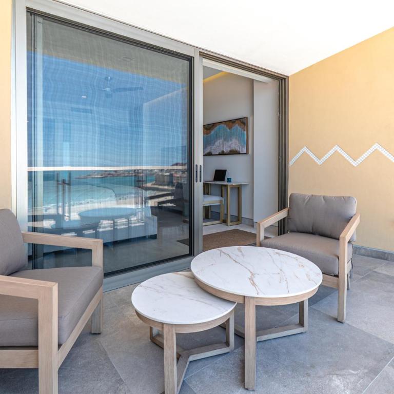 Sonoran Star Resort Puerto Penasco - Apartamento de 3 dormitorios - 32