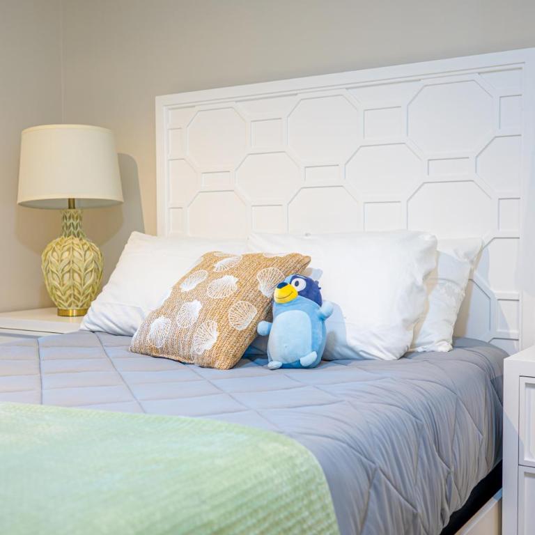Sonoran Star Resort Puerto Penasco - Apartamento de 3 dormitorios - 19