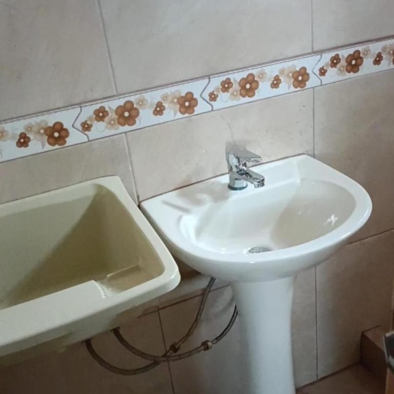 La casa de abi - Apartamento de 1 dormitorio - 2