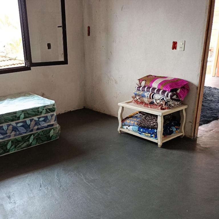 La casa de abi - Apartamento de 1 dormitorio - 3