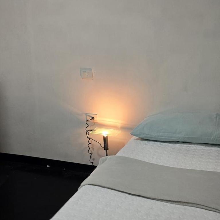 Ávila relax - Habitación Individual con baño privado - 6