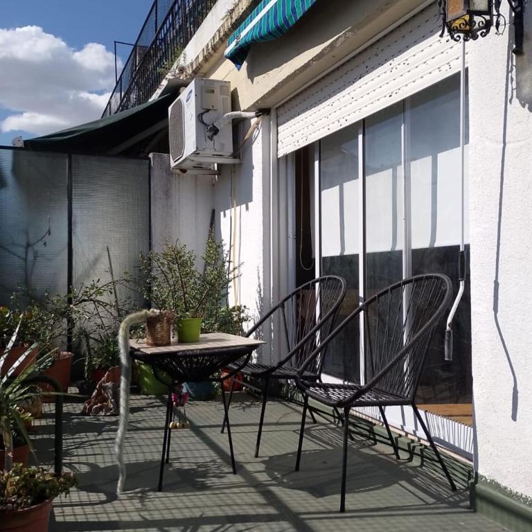 Apartsuperi - Apartamento de 1 dormitorio - 1