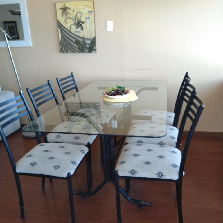 5to Sector Reñaca - Apartamento de 2 dormitorios - 3