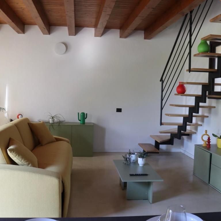 Casale Morillo - Apartment mit 2 Schlafzimmern - 8
